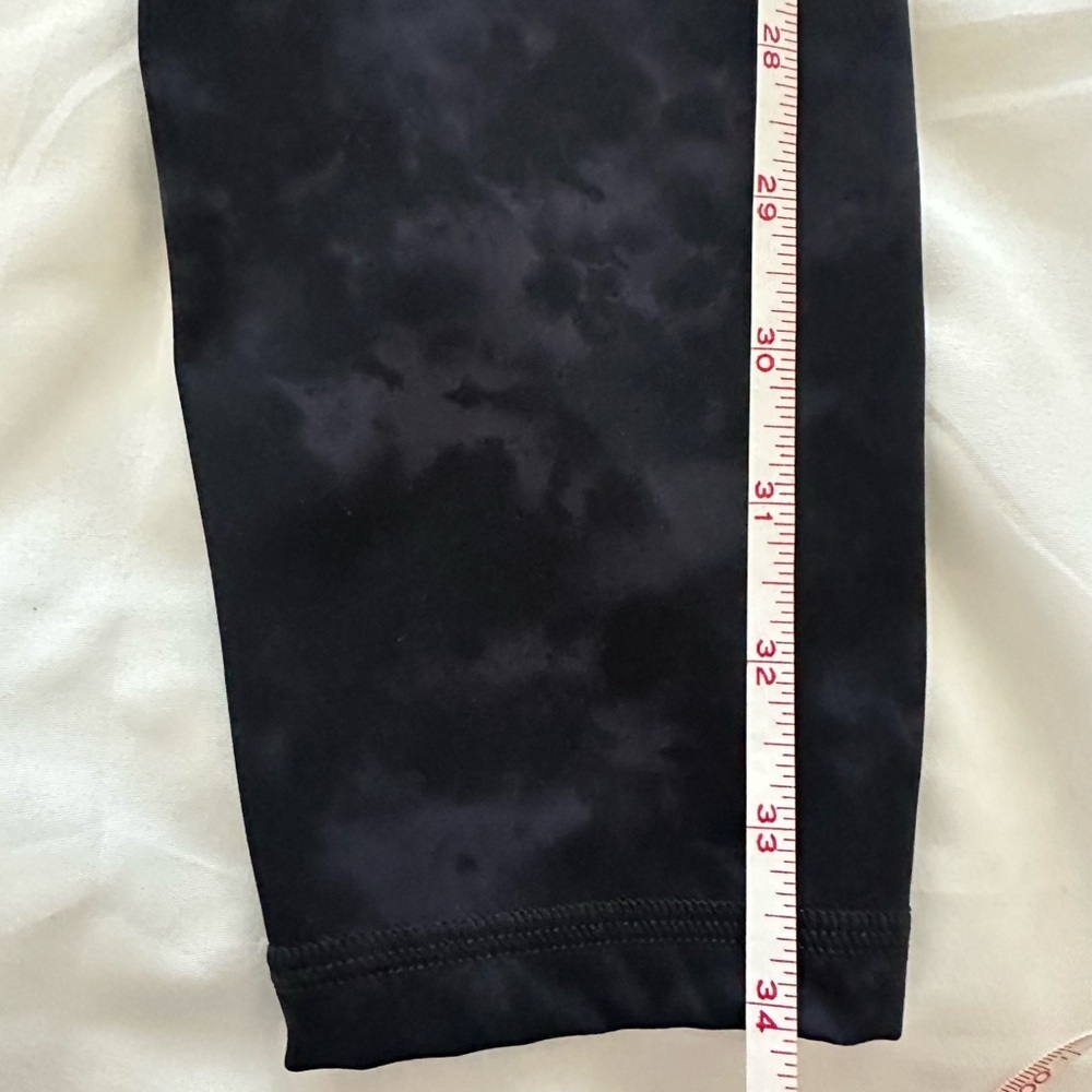 CRZ YOGA Black Leggings - Picture 8 of 9
